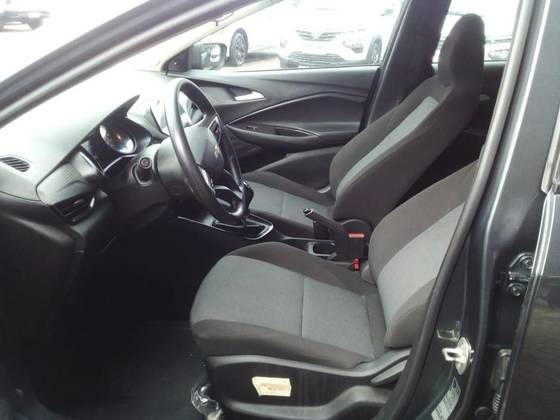 CHEVROLET ONIX 1.0 FLEX MANUAL